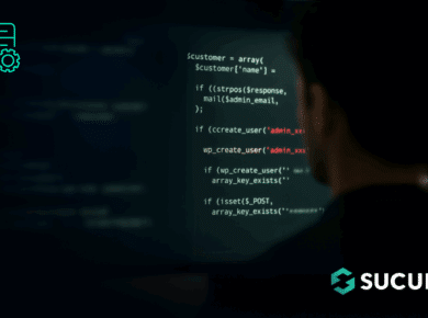 Hidden WordPress Backdoors Creating Admin Accounts