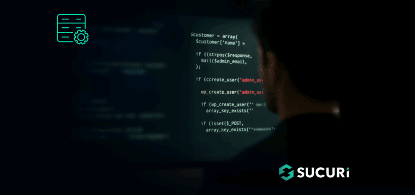 Hidden WordPress Backdoors Creating Admin Accounts