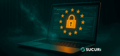 How to make your website GDPR compliant