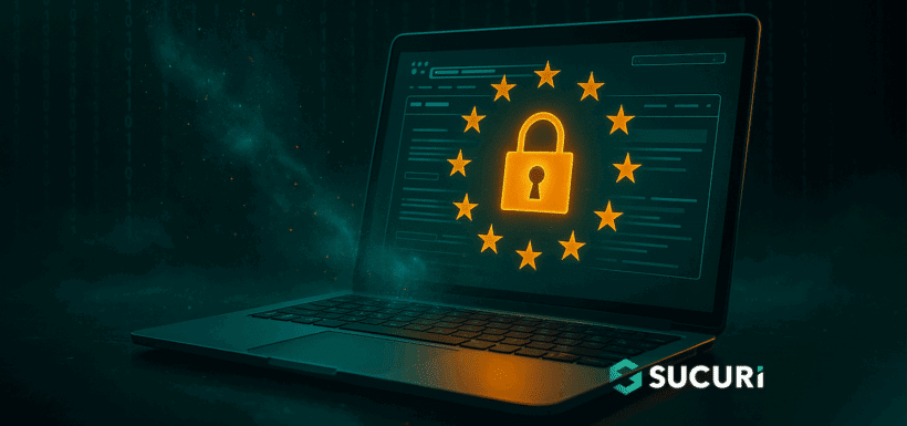 How to make your website GDPR compliant
