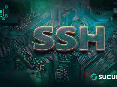 SSH Authentication & Encryption Basics