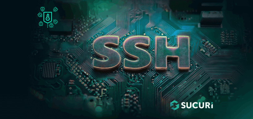 SSH Authentication & Encryption Basics