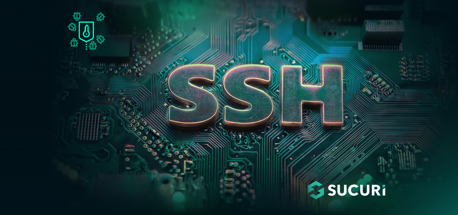 Enhancing File Transfer Security with SSH Key Authentication