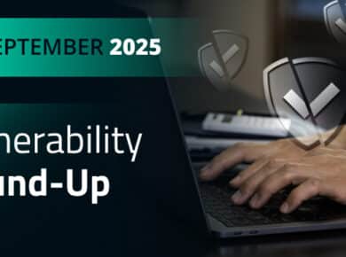 Sucuri Vulnerability Roundup - September 2025