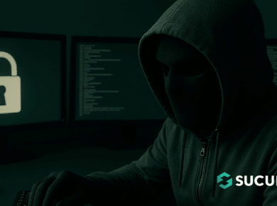 Malvertising Campaign Hides in Plain Sight on WordPress Websites