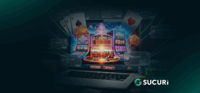 Slot Gacor - The Rise of Online Casino Spam