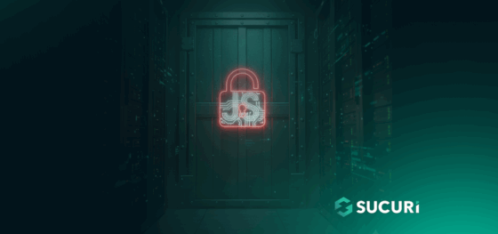 WordPress Auto-Login Backdoor Disguised as JavaScript Data File
