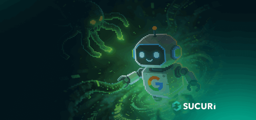 Malware Intercepts Googlebot via IP