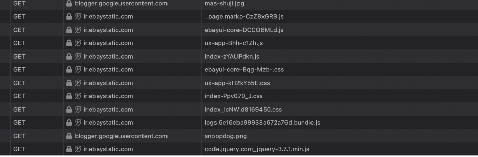 How the attack works
