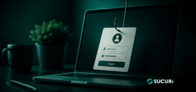 My Website Is Hosting a Phishing Page - Now What?