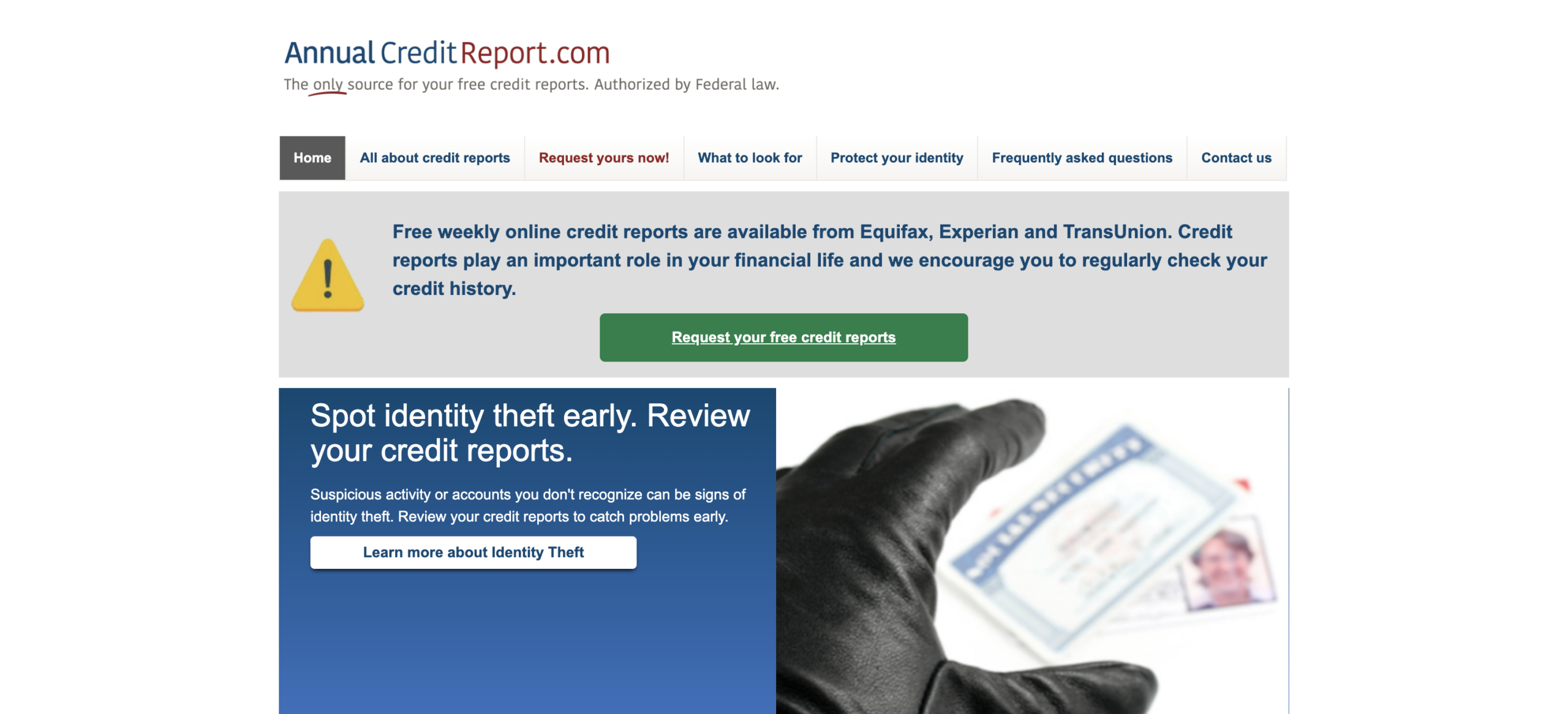 AnnualCreditReport.com