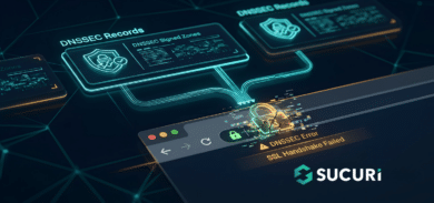 DNSSEC: The Extra Security Layer That Can Break Your Padlock