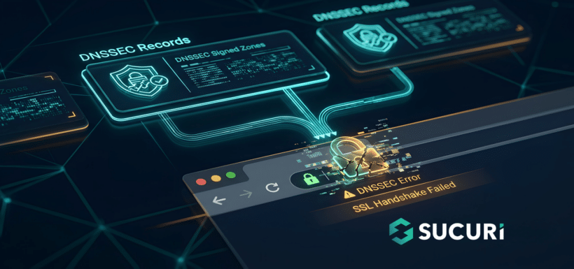 DNSSEC: The Extra Security Layer That Can Break Your Padlock