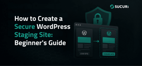 How to Create a Secure WordPress Staging Site: Beginner’s Guide