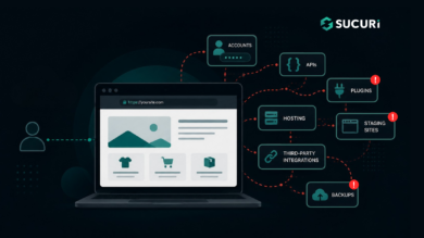 What Is a Website Attack Surface