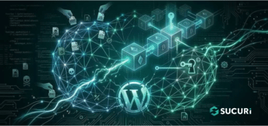 SC WordPress Malware: A Self-Healing Mesh of Loaders, Drop-Ins, and a Blockchain-Controlled Backdoor