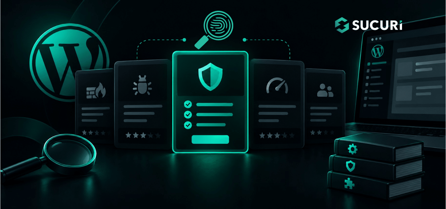 New WordPress Security Plugins Released Amid Rising Threats