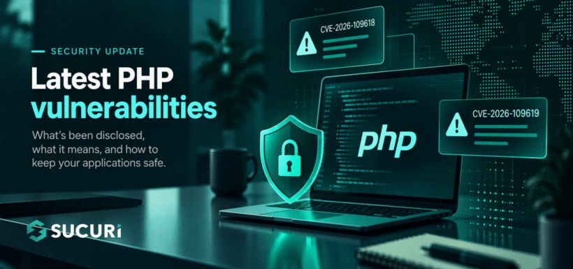 Critical PHP Security Update: Two RCE Flaws (CVE-2026-109618, CVE-2026-109619)