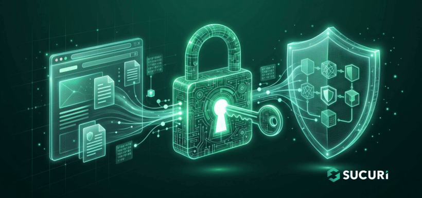 What Is Encryption? How It Protects Your Website and Its Data
